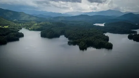Lot 24 Old Lodge Road Robbinsville NC 28771