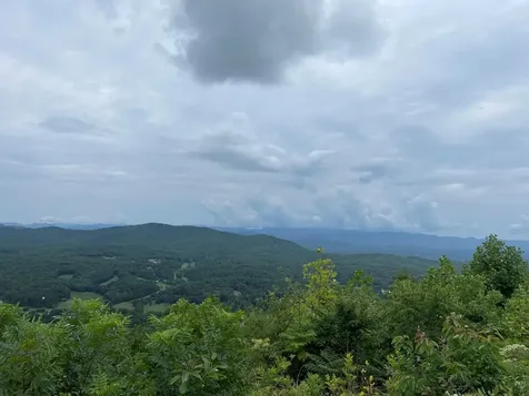 12, 13a Brasstown Heights Lane Brasstown NC 28902
