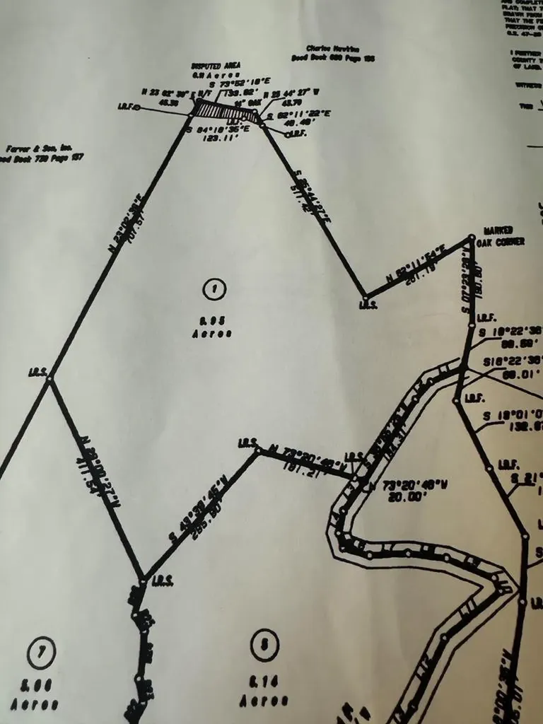 Lot 1 Weece Mountain Murphy NC 28906