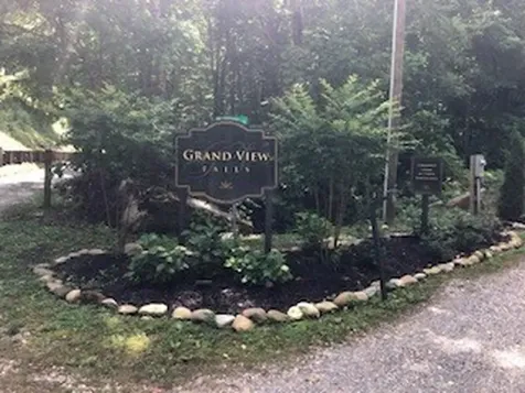 Lot 7 Serenity Ridge Trail Andrews NC 28901