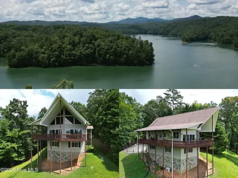 78 Hawk Nest Place Murphy NC 28906