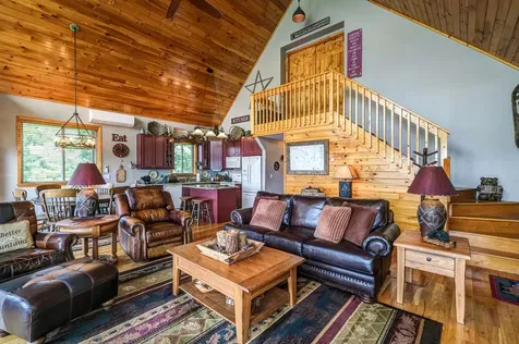 78 Hawk Nest Place Murphy NC 28906