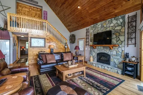 78 Hawk Nest Place Murphy NC 28906