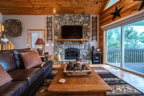 78 Hawk Nest Place Murphy NC 28906