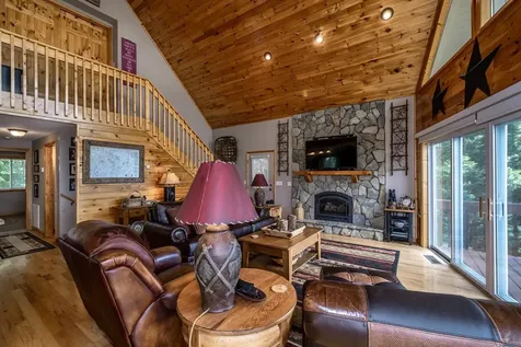 78 Hawk Nest Place Murphy NC 28906