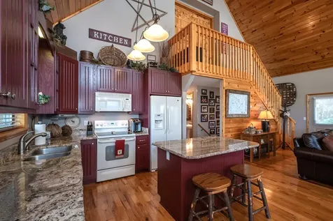 78 Hawk Nest Place Murphy NC 28906