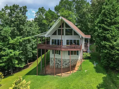 78 Hawk Nest Place Murphy NC 28906