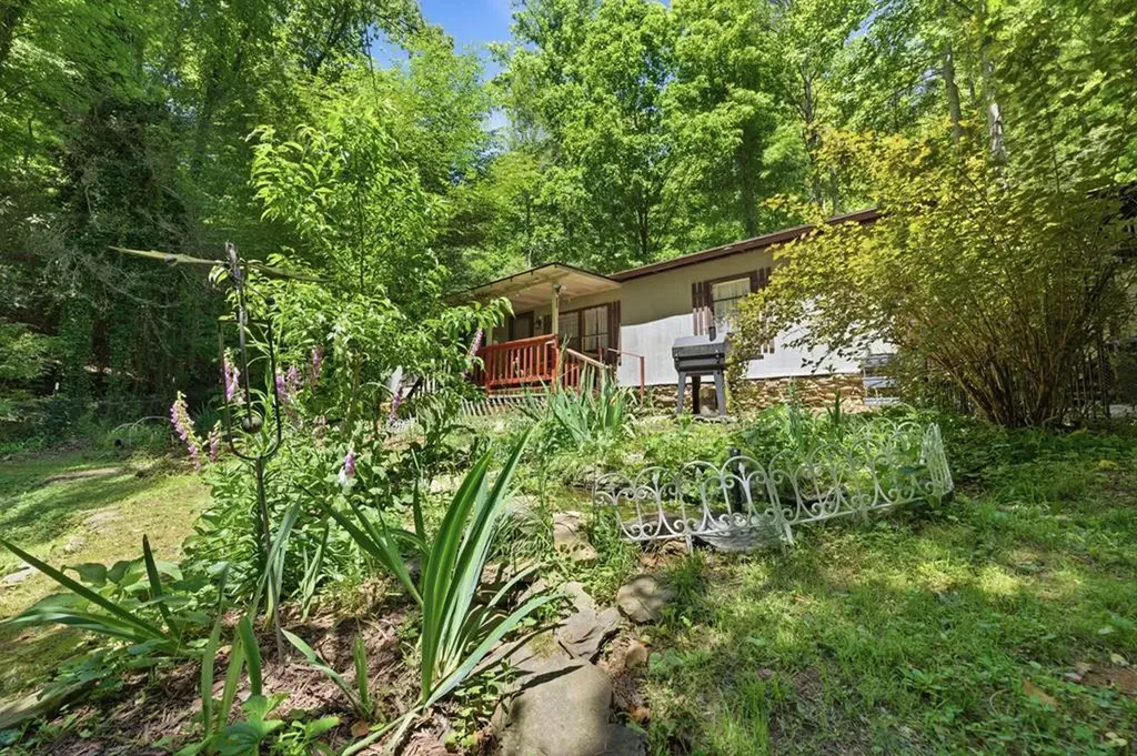 251 Robinson Lane Hayesville NC 28904
