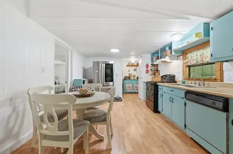 251 Robinson Lane Hayesville NC 28904