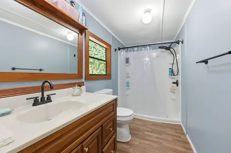 251 Robinson Lane Hayesville NC 28904