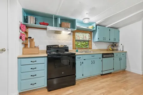 251 Robinson Lane Hayesville NC 28904