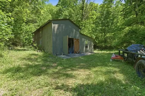 251 Robinson Lane Hayesville NC 28904