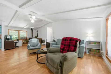 251 Robinson Lane Hayesville NC 28904