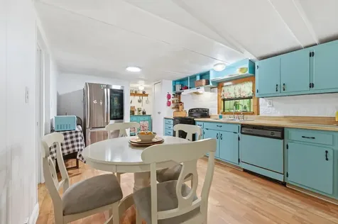 251 Robinson Lane Hayesville NC 28904