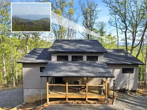 194 Quiet Woods Trail Murphy NC 28906