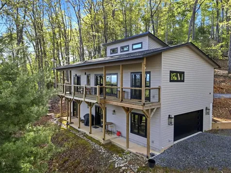 194 Quiet Woods Trail Murphy NC 28906
