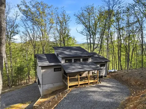 194 Quiet Woods Trail Murphy NC 28906