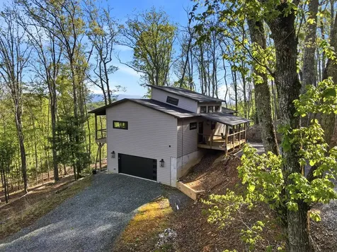 194 Quiet Woods Trail Murphy NC 28906