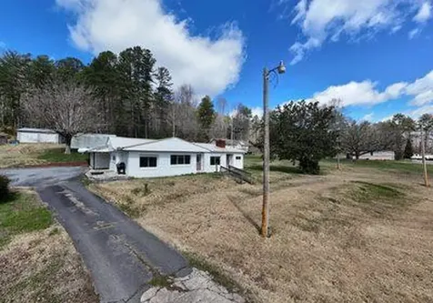 5380 W Us Highway 64 Murphy NC 28906