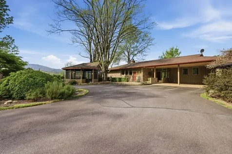 6203 Airport Road Andrews NC 28901