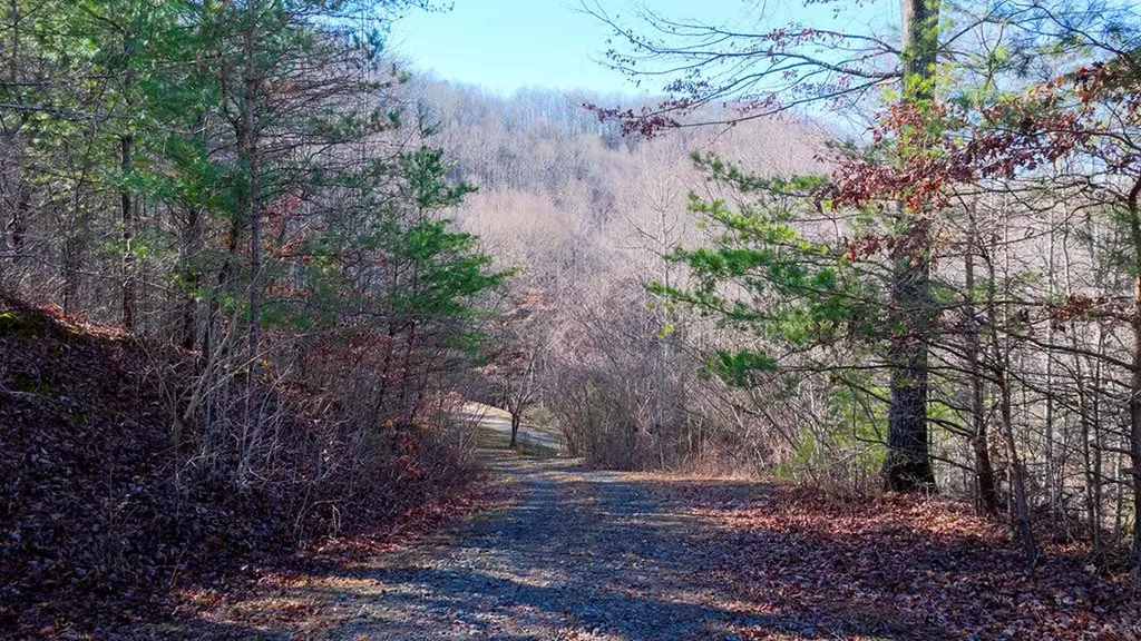 1-3 Santeetlah Heights Robbinsville NC 28771