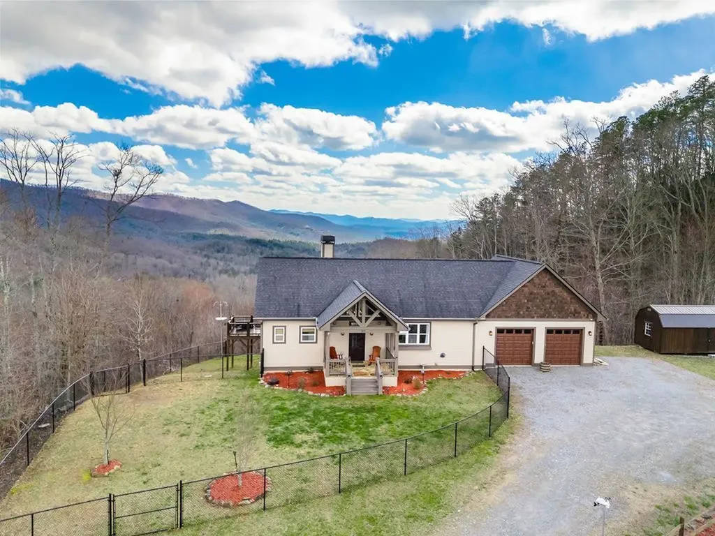 57 Eagles Nest Trail Murphy NC 28906