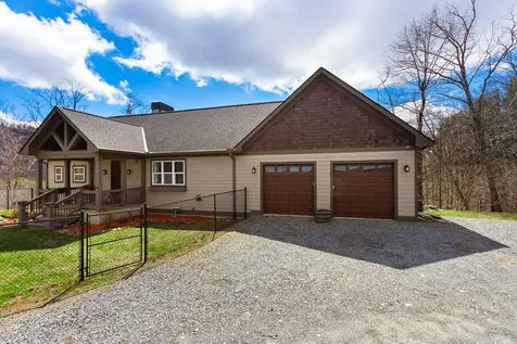 57 Eagles Nest Trail Murphy NC 28906