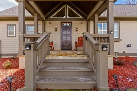 57 Eagles Nest Trail Murphy NC 28906