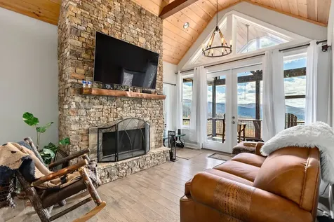 57 Eagles Nest Trail Murphy NC 28906