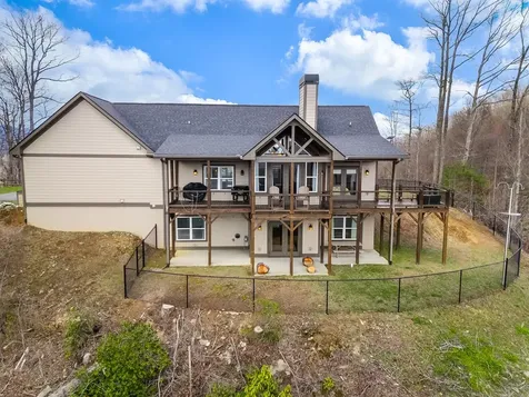 57 Eagles Nest Trail Murphy NC 28906