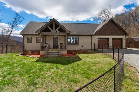 57 Eagles Nest Trail Murphy NC 28906