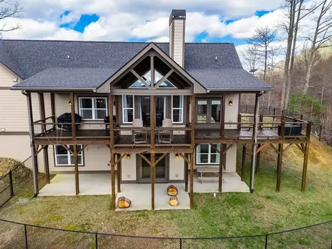 57 Eagles Nest Trail Murphy NC 28906