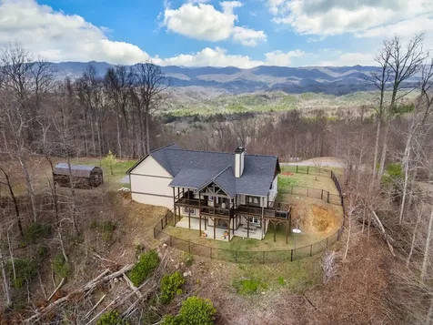 57 Eagles Nest Trail Murphy NC 28906