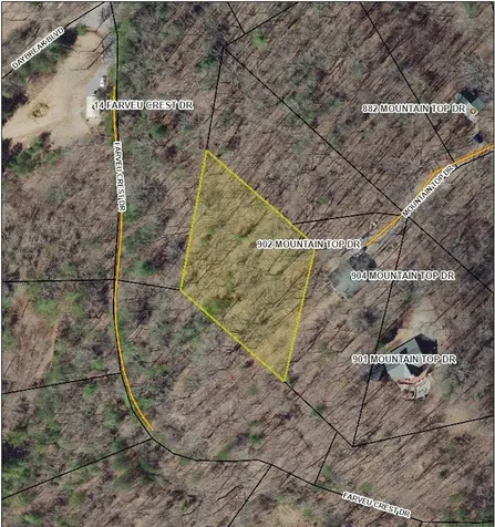 902 Mountain Top Drive Murphy NC 28906