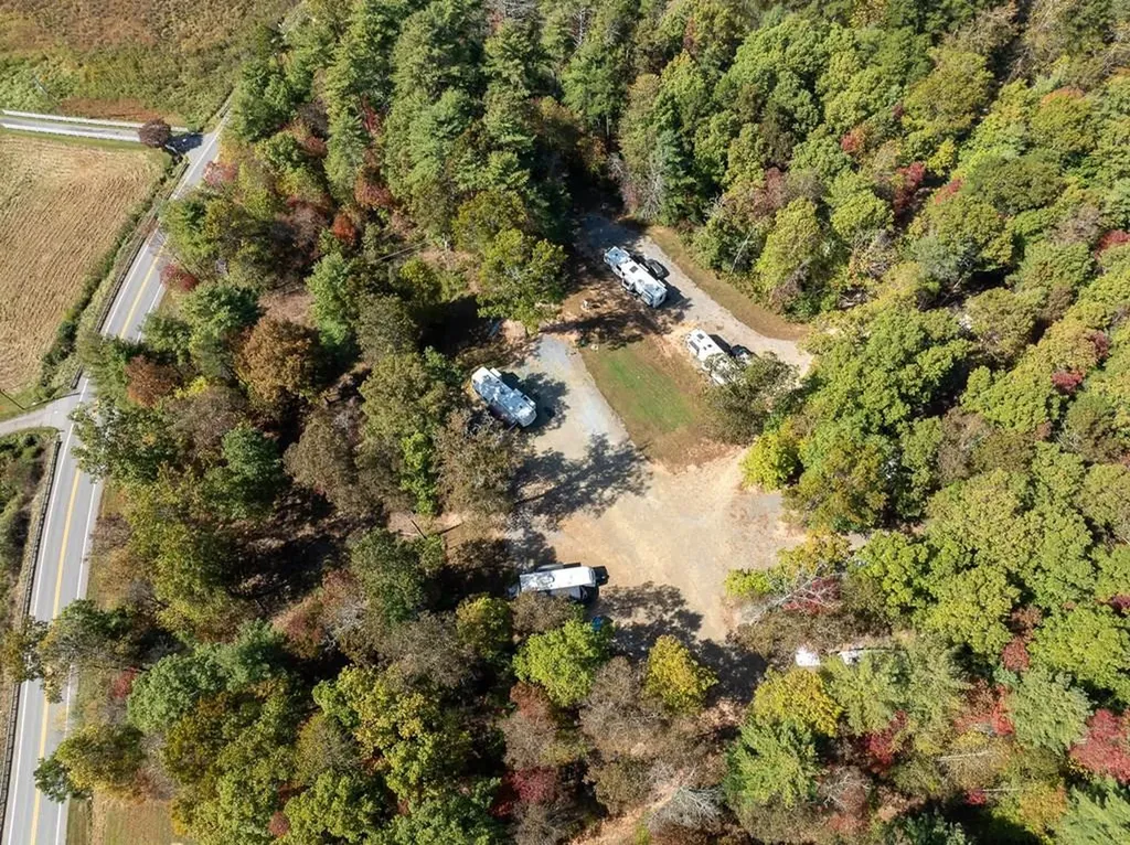 90 Sandy Gap Road Murphy NC 28906
