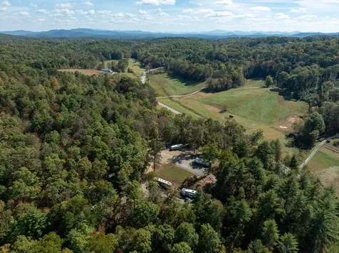 90 Sandy Gap Road Murphy NC 28906