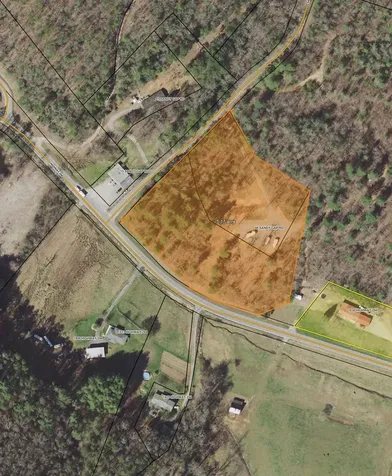90 Sandy Gap Road Murphy NC 28906