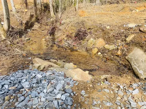 0 Flea Mountain Road Murphy NC 28906