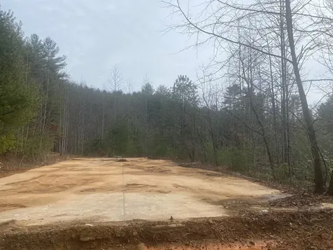 0 Flea Mountain Road Murphy NC 28906