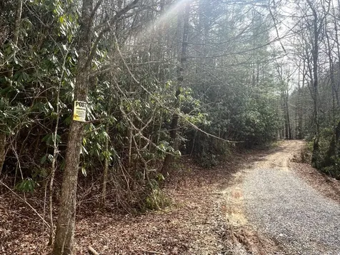 0 Flea Mountain Road Murphy NC 28906