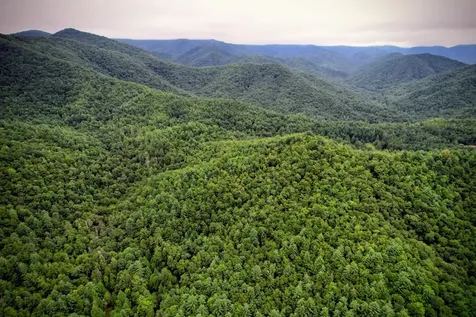 0 Flea Mountain Road Murphy NC 28906