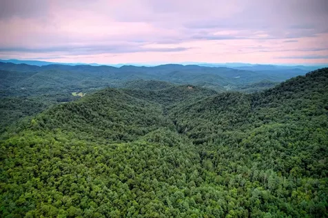 0 Flea Mountain Road Murphy NC 28906