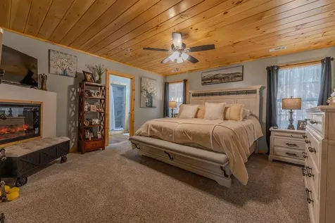 190 Galloway Drive Hayesville NC 28904