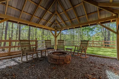 190 Galloway Drive Hayesville NC 28904