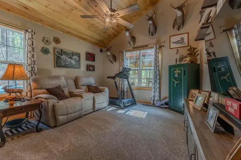 190 Galloway Drive Hayesville NC 28904