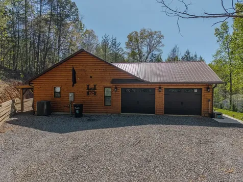 190 Galloway Drive Hayesville NC 28904