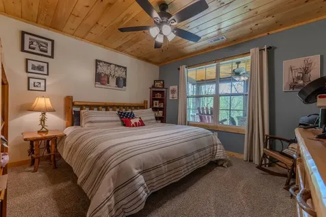 190 Galloway Drive Hayesville NC 28904