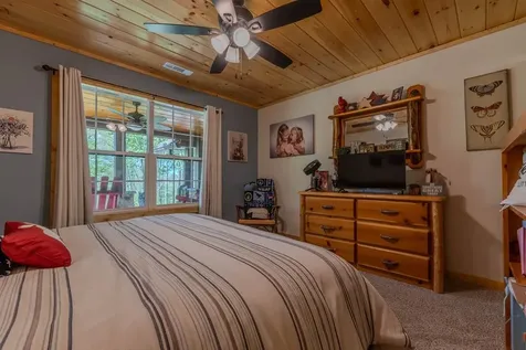 190 Galloway Drive Hayesville NC 28904