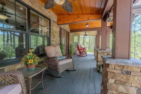 190 Galloway Drive Hayesville NC 28904
