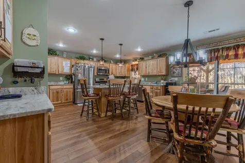 190 Galloway Drive Hayesville NC 28904